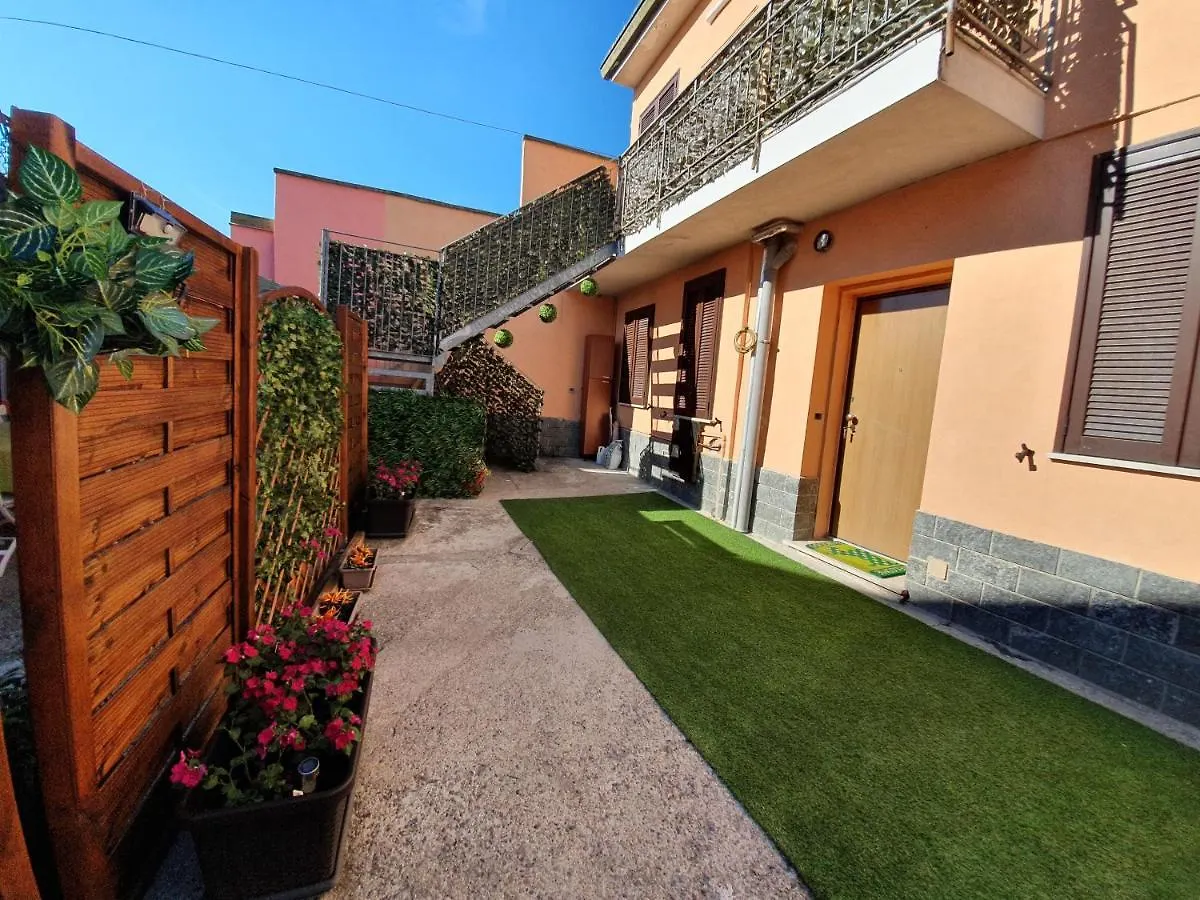 La Maison Deluxe Lodi Apartment Italy