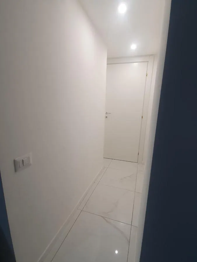 La Maison Deluxe Lodi Apartment